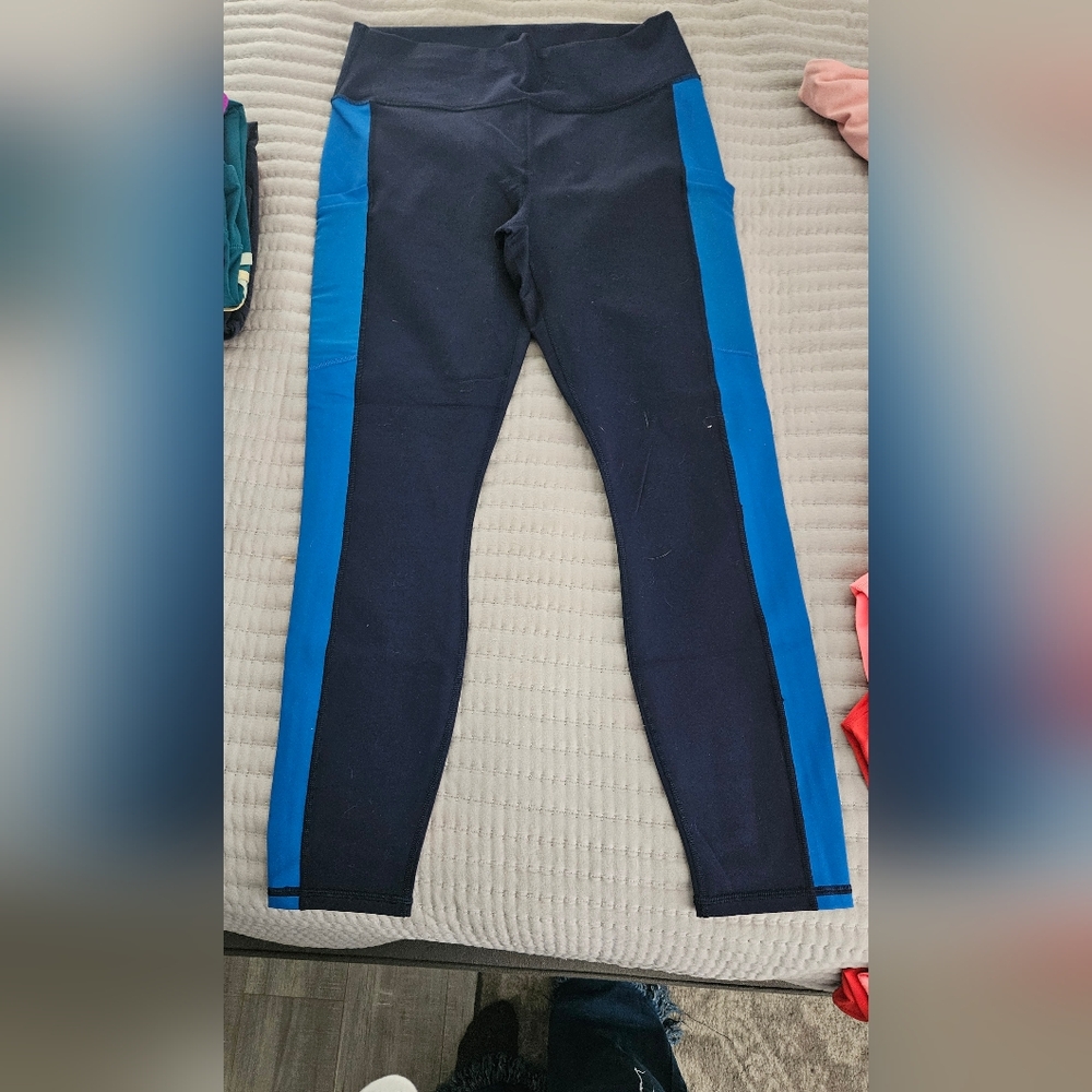 Fabletics leggings